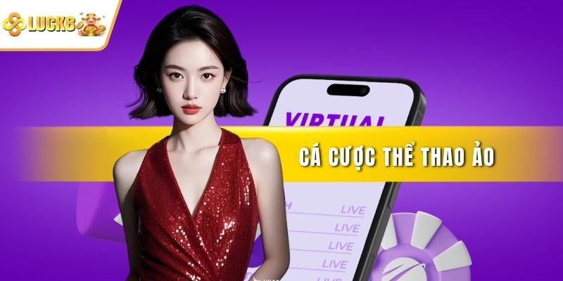 Cá cược thể thao ảo